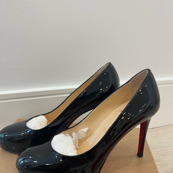 Christian Louboutin Pumps Size 36 - Picture 3 of 5